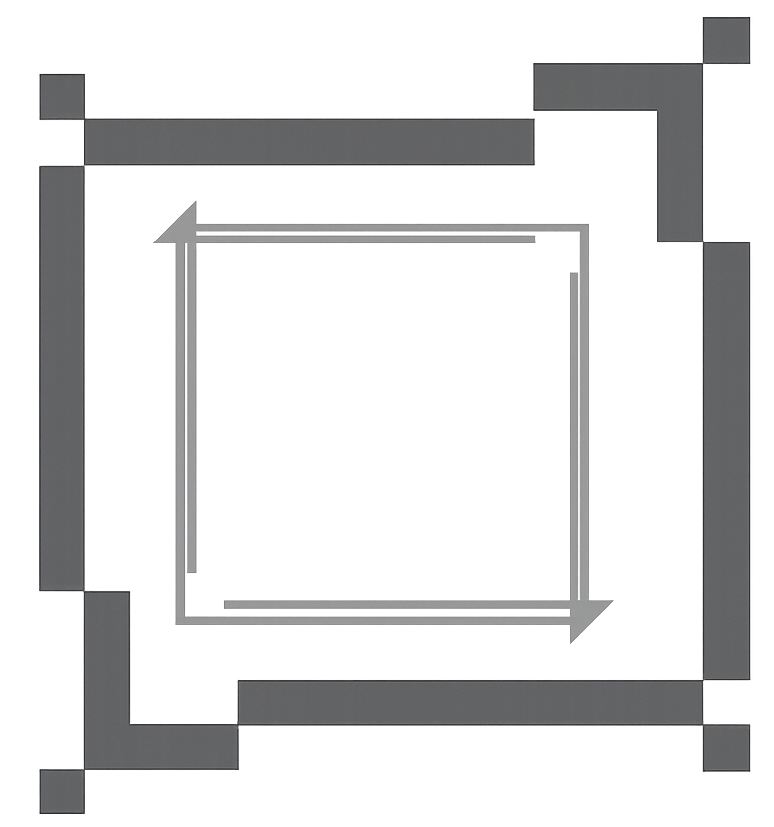 PixelMorph Logo